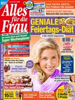 Alles für die Frau